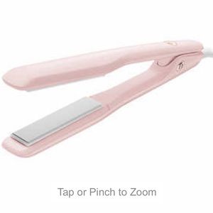 T3 SinglePass Ceramic 1” Straightening Flat Iron